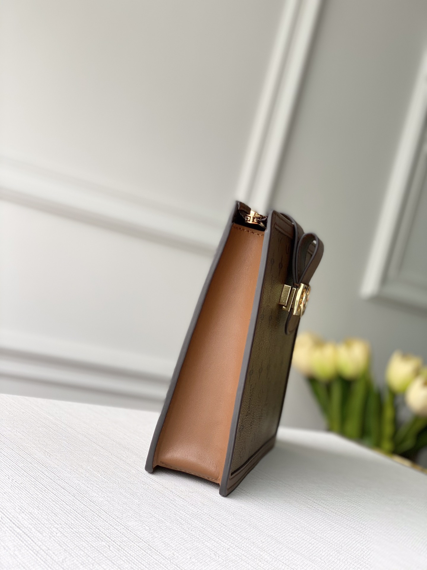 Louis Vuitton Dauphine Bag