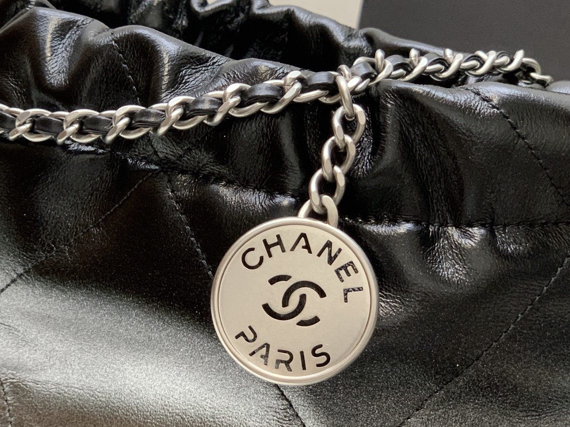 Chanle 22 Backpack Mini