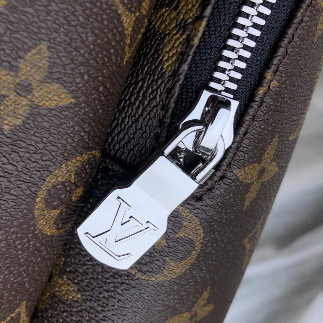Louis Vuitton Zack Bag