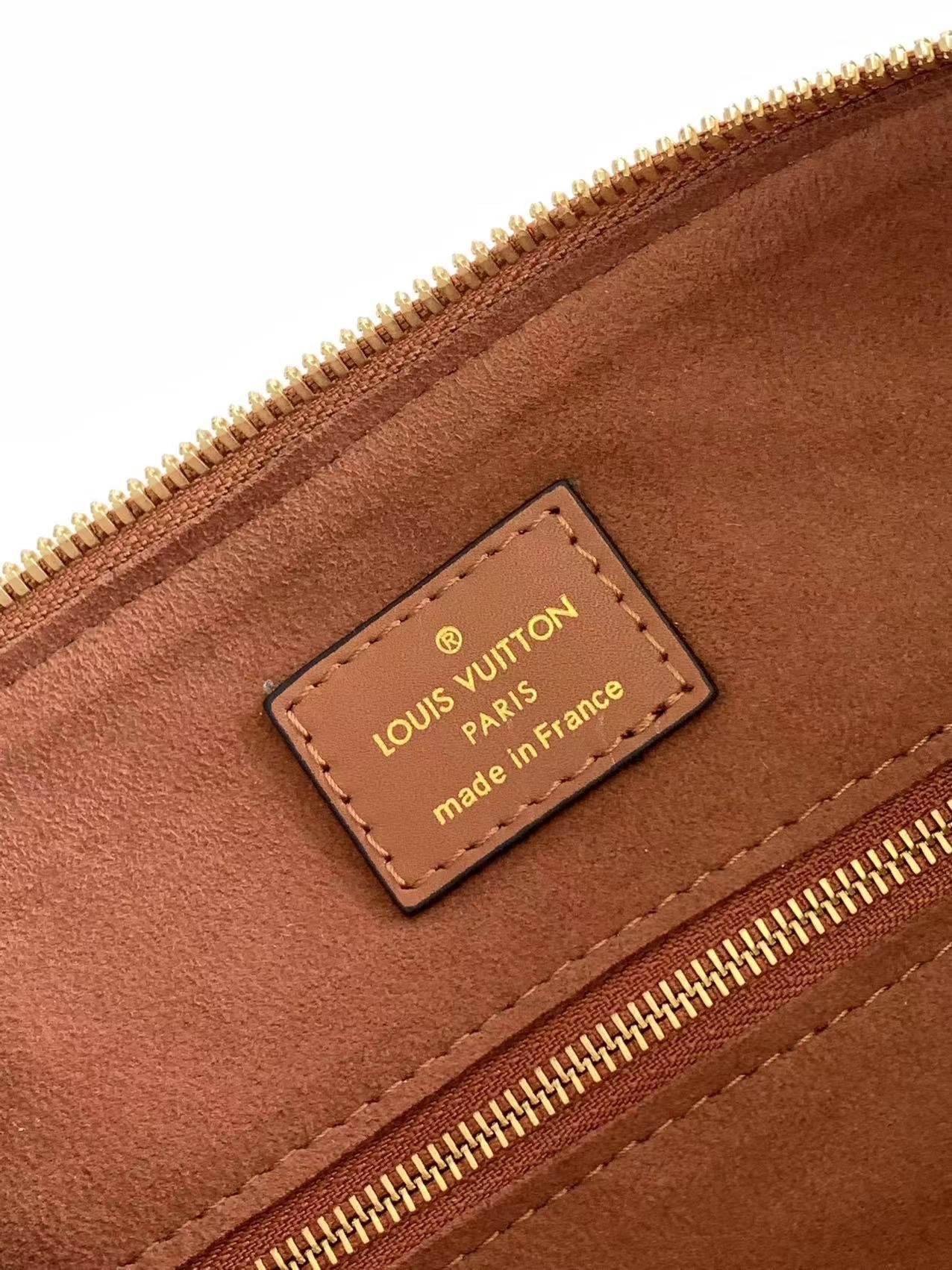 Louis Vuitton Speedy Bandoulière 25 Bag