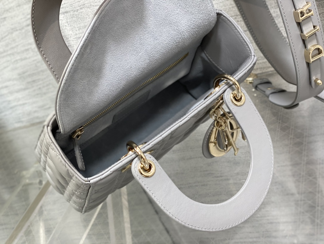 Small Lady Dior Bag