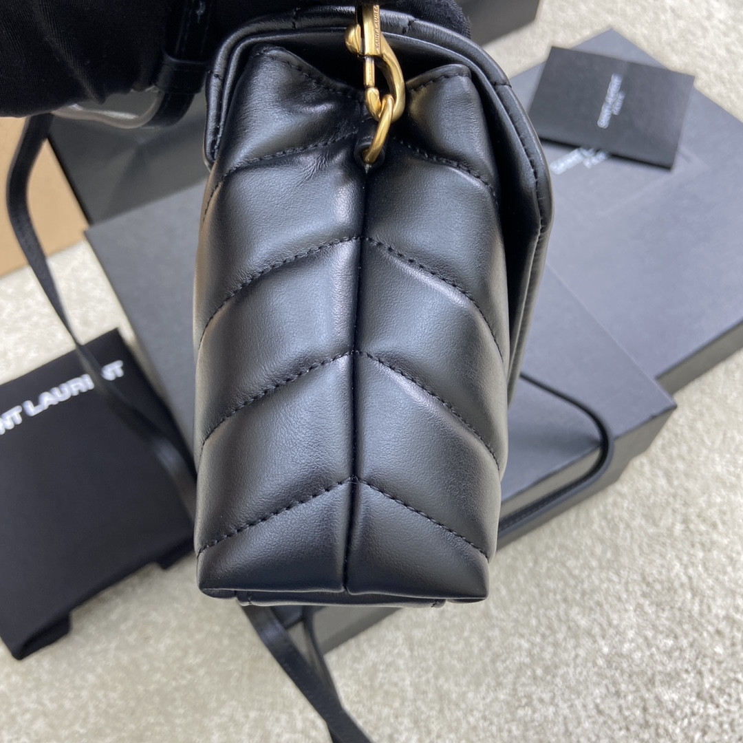 Ysl Loulou Bag
