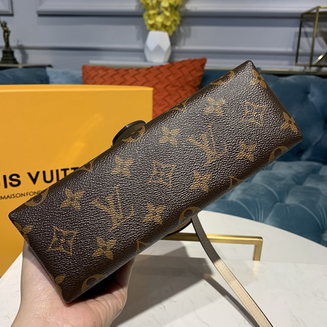 Louis Vuitton Locky Bb Bag