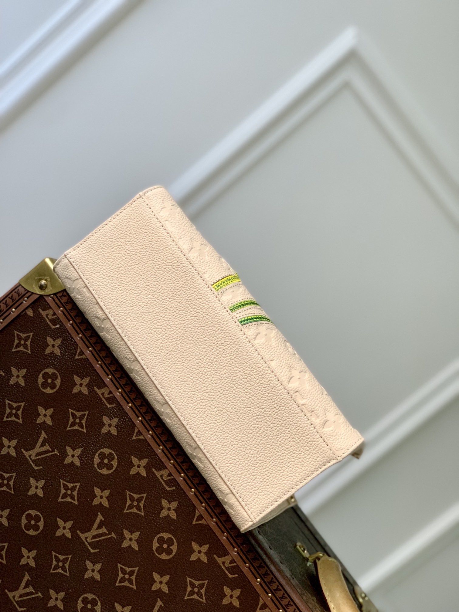 Louis Vuitton Onthego Bag