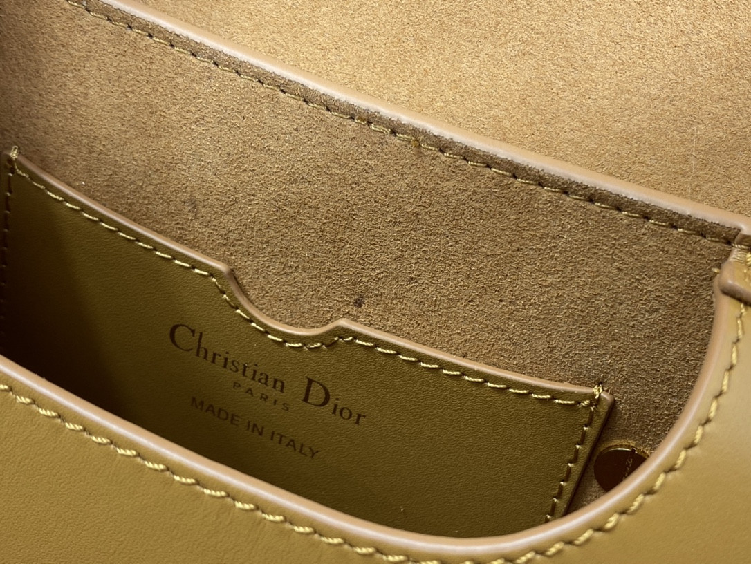 Small Dior Bobby Bag