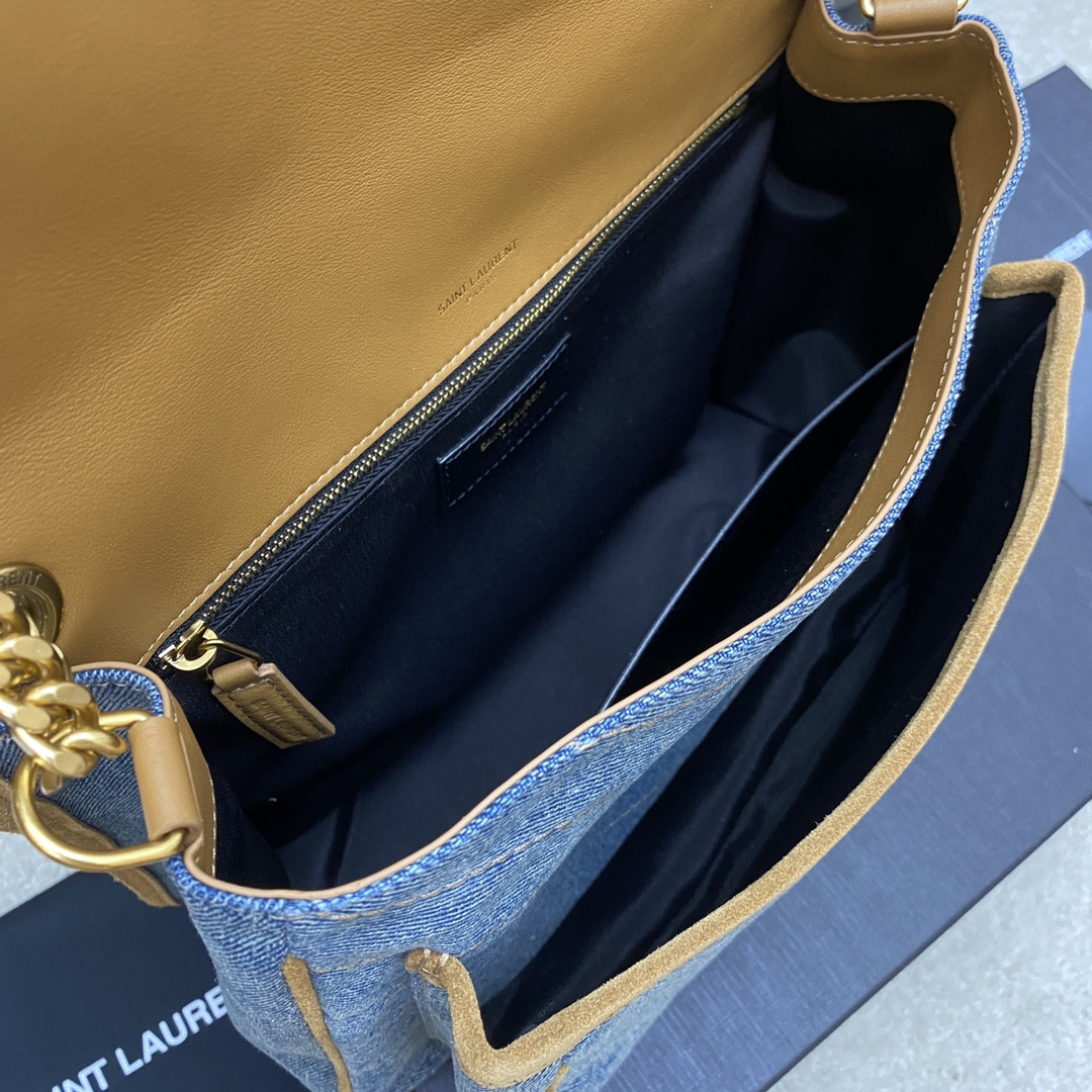 Ysl Niki Medium Bag