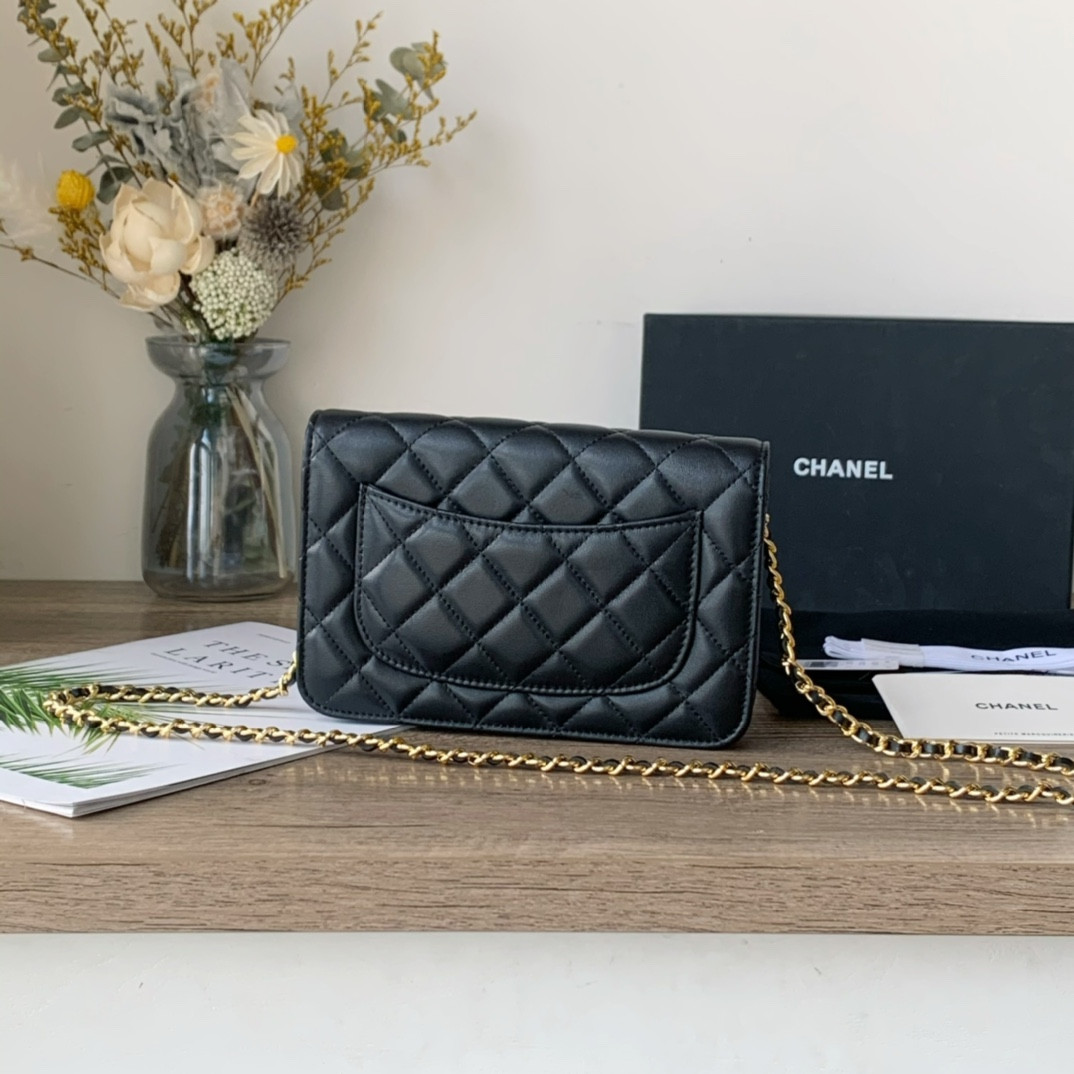 Chanle Wallet On Chain