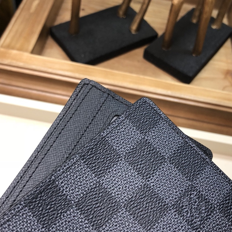 Louis Vuitton Slender Id Bag