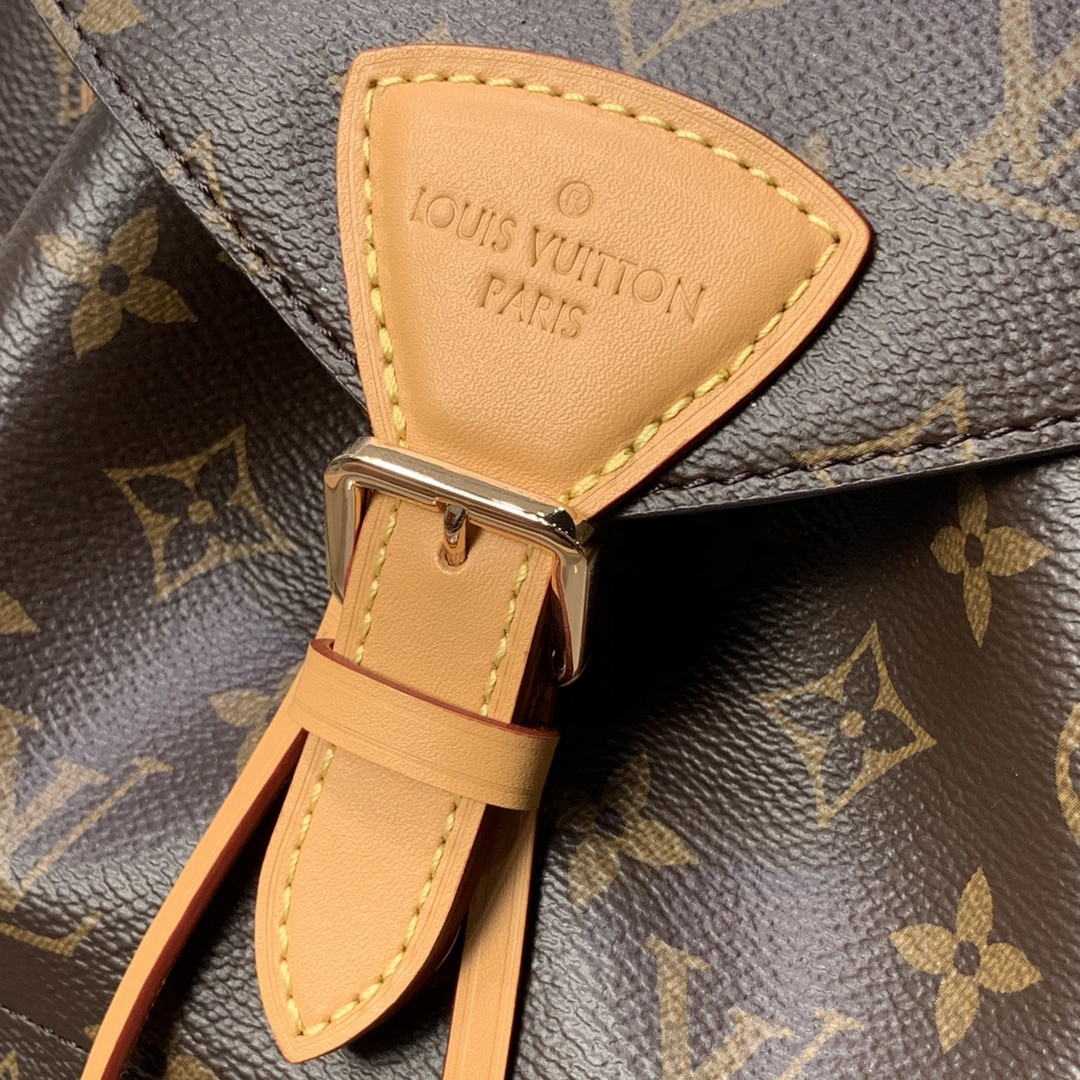 Louis Vuitton Montsouris Bb Bag