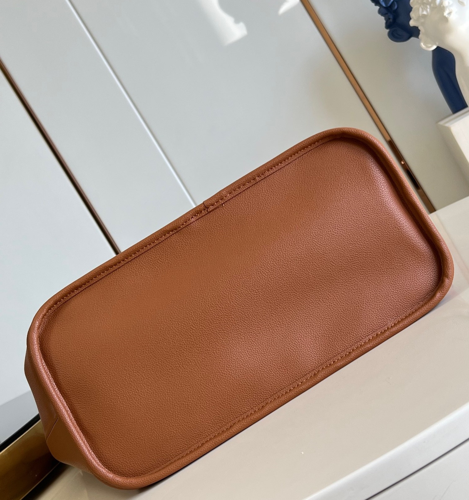 Louis Vuitton Neverfull Inside Out Handbag