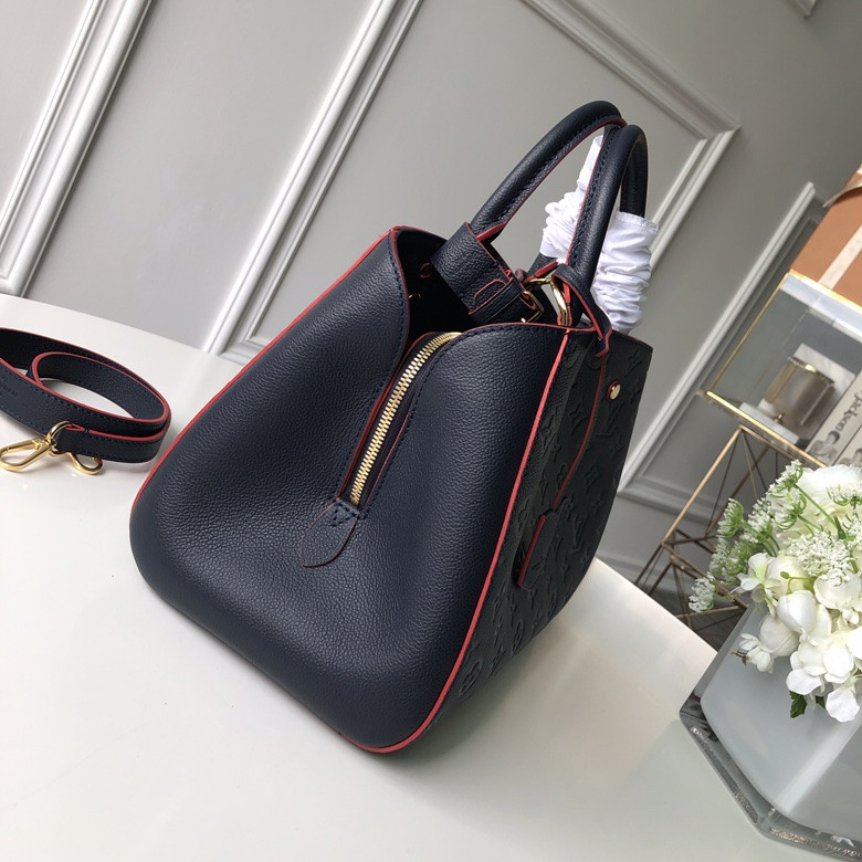 Louis Vuitton Montaigne Bb Bag