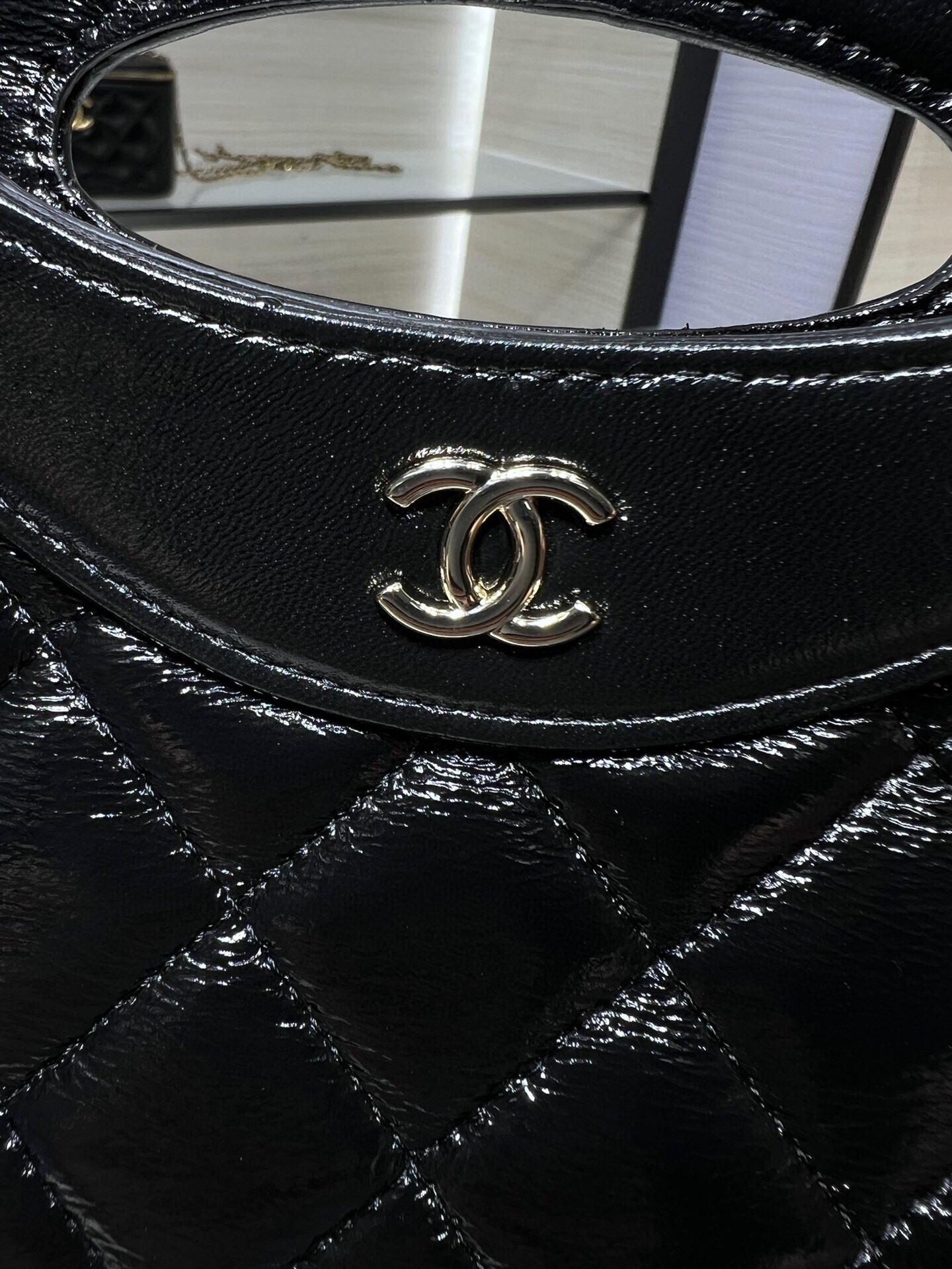 Chanel 24s 31 Bag