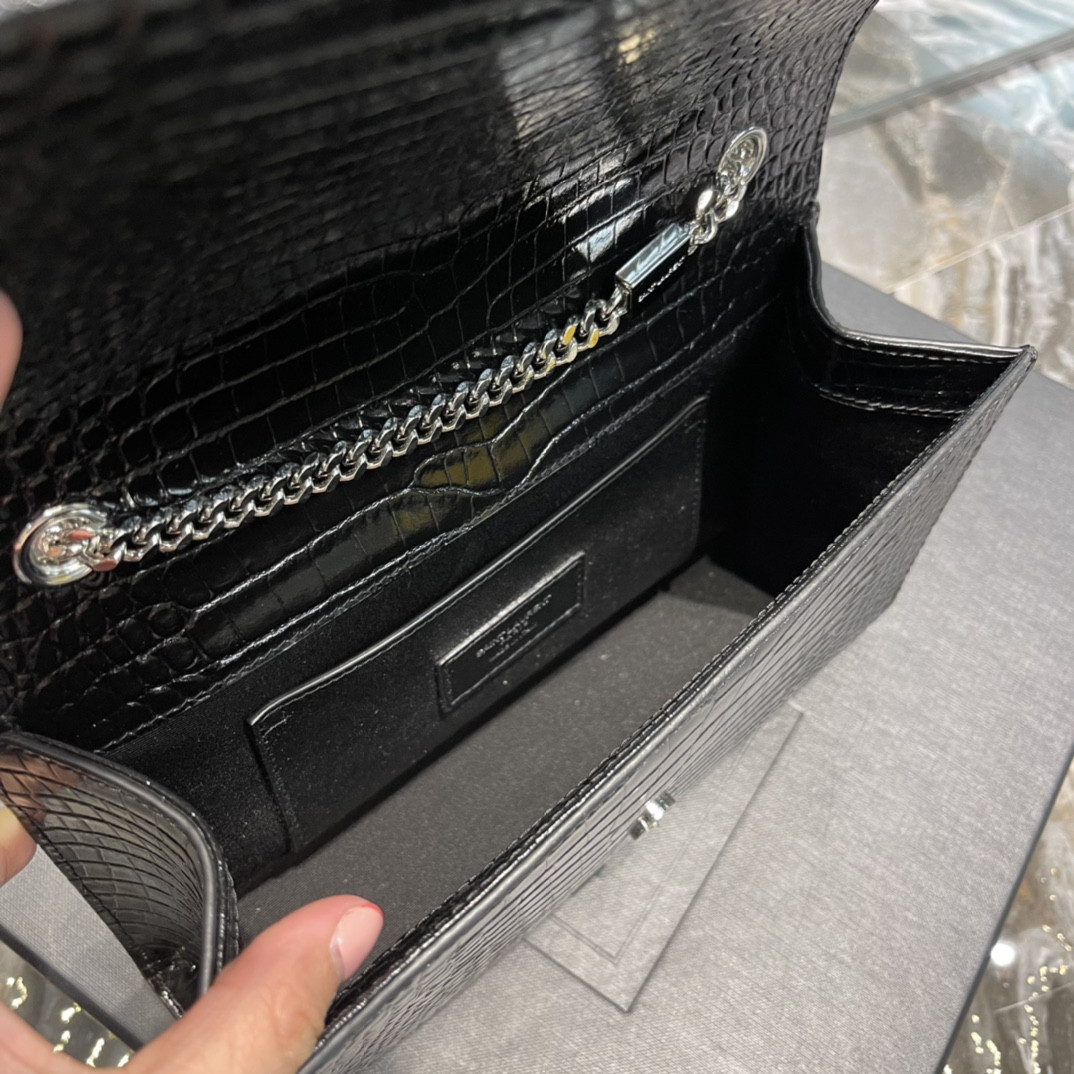 Ysl Kate Bag