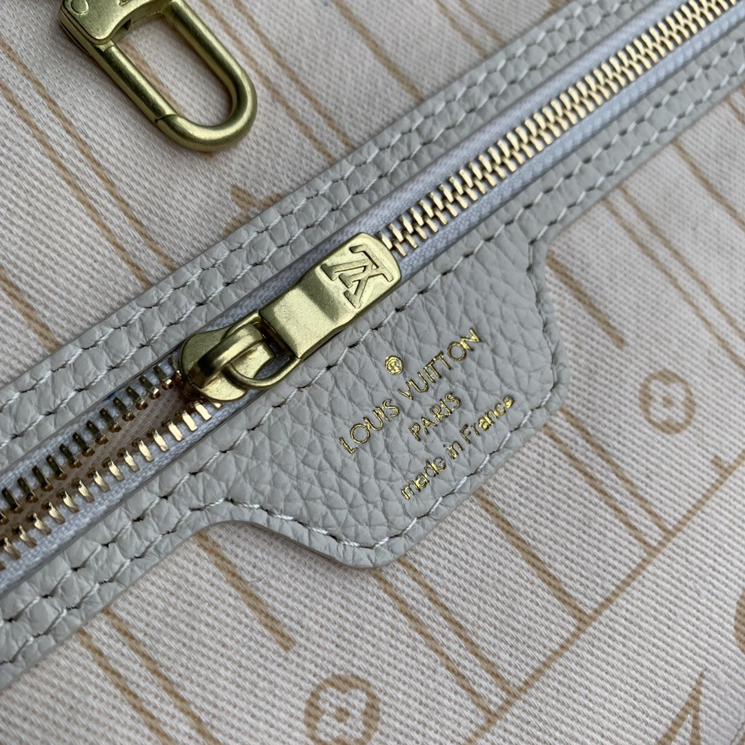 Louis Vuitton Neverfull Bag