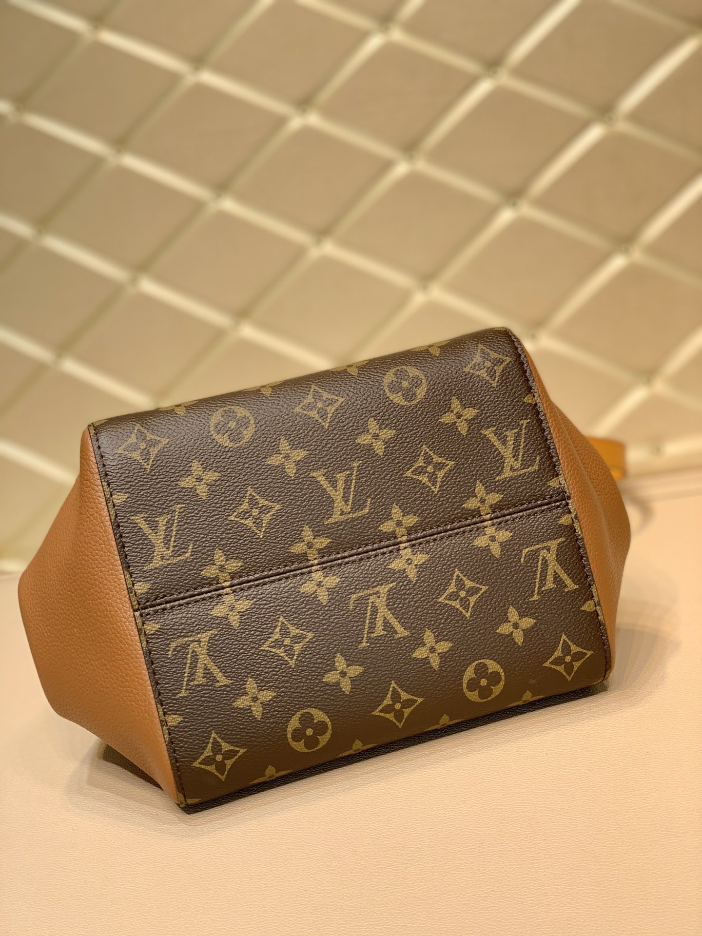 Louis Vuitton Fold Tote Bag