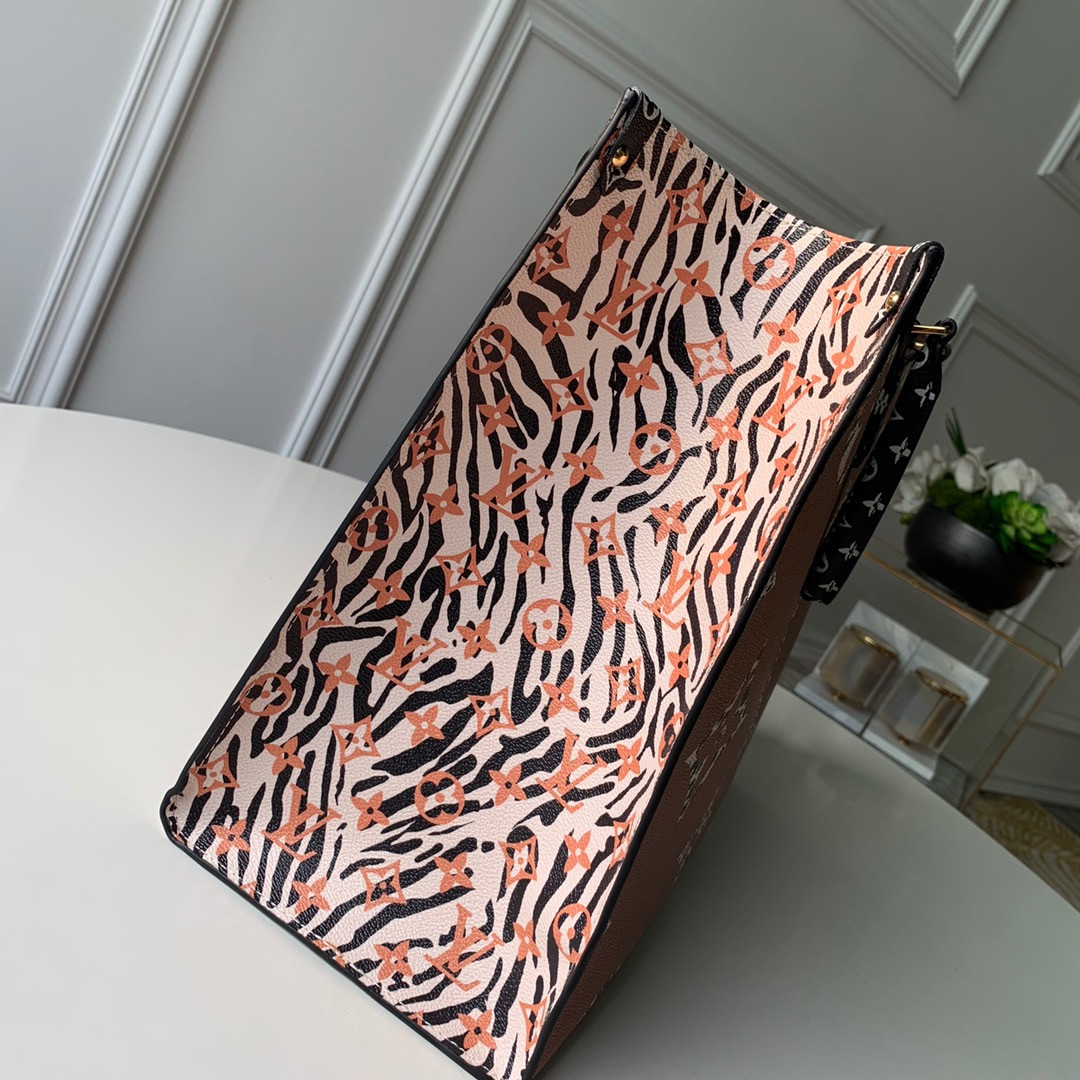 Louis Vuitton Onthego Bag