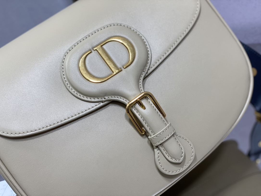 Large Dior Bobby Bag