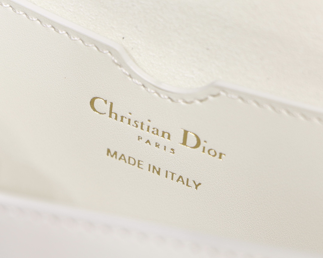 Dior Bobby East-west Bag