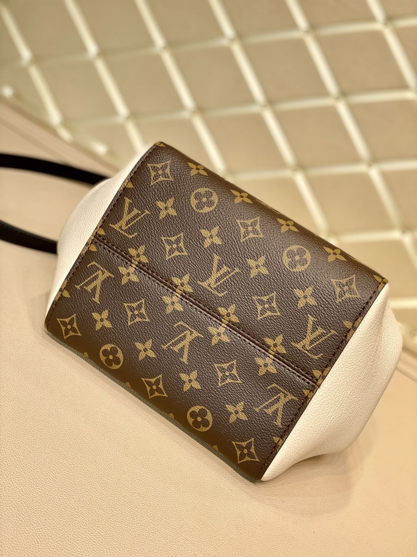 Louis Vuitton Fold Tote Bag