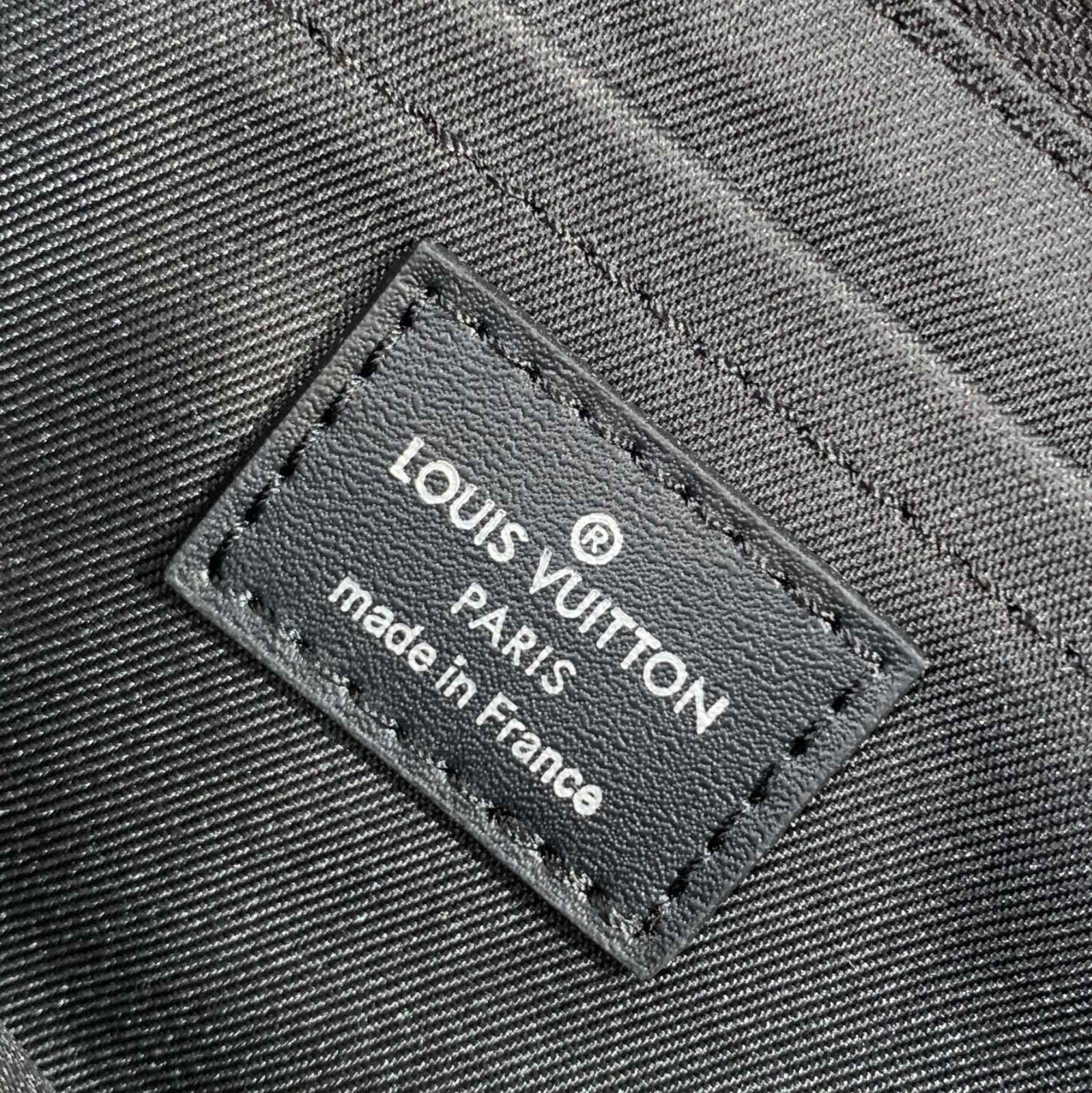 Louis Vuitton Standing Bag