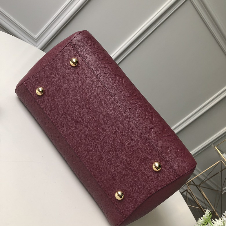 Louis Vuitton Montaigne Bb Bag