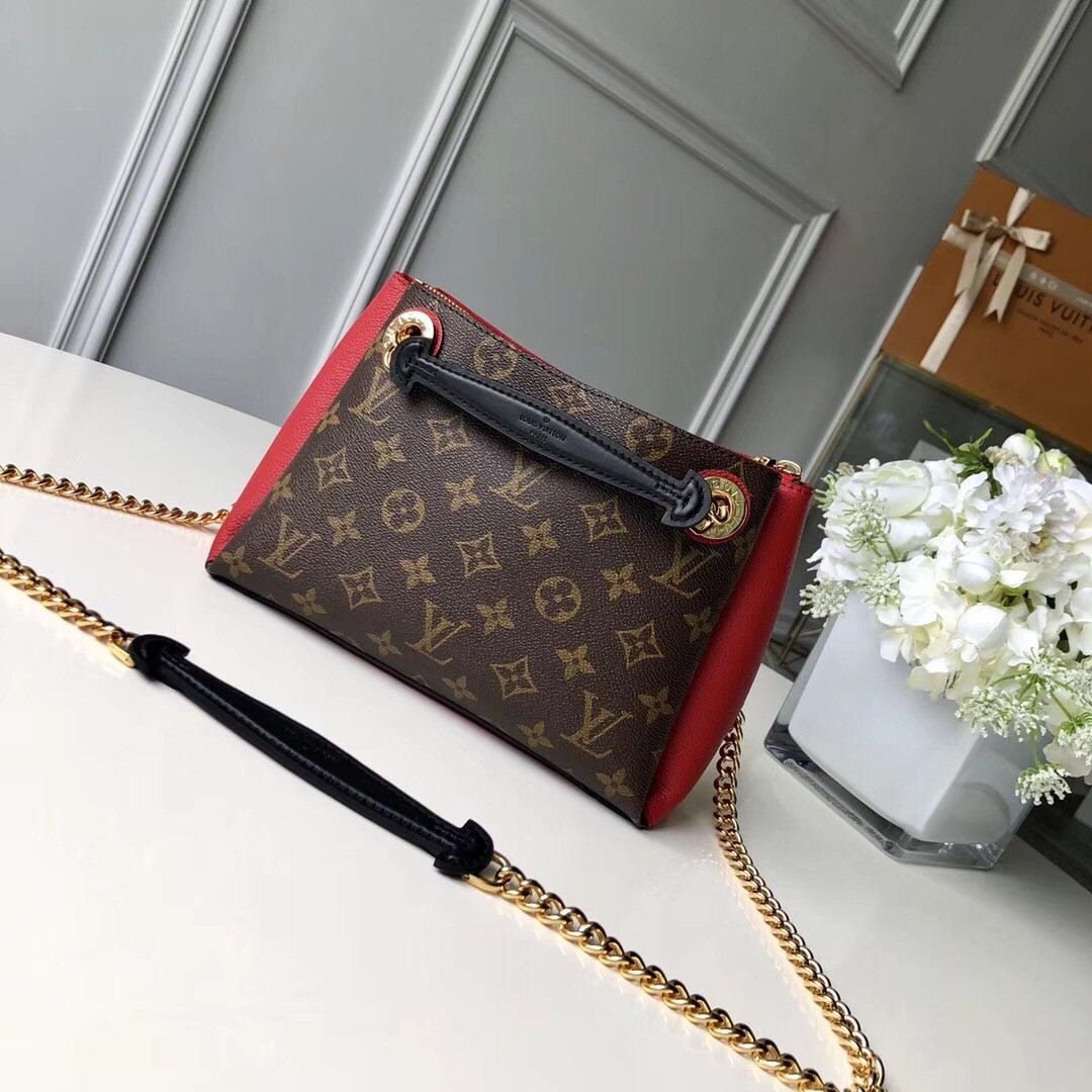 Louis Vuitton Surene Bag