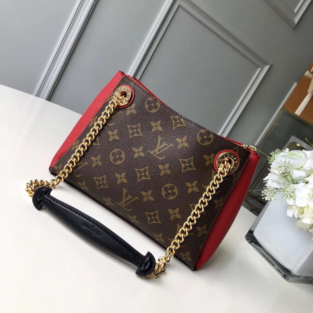 Louis Vuitton Surene Bag