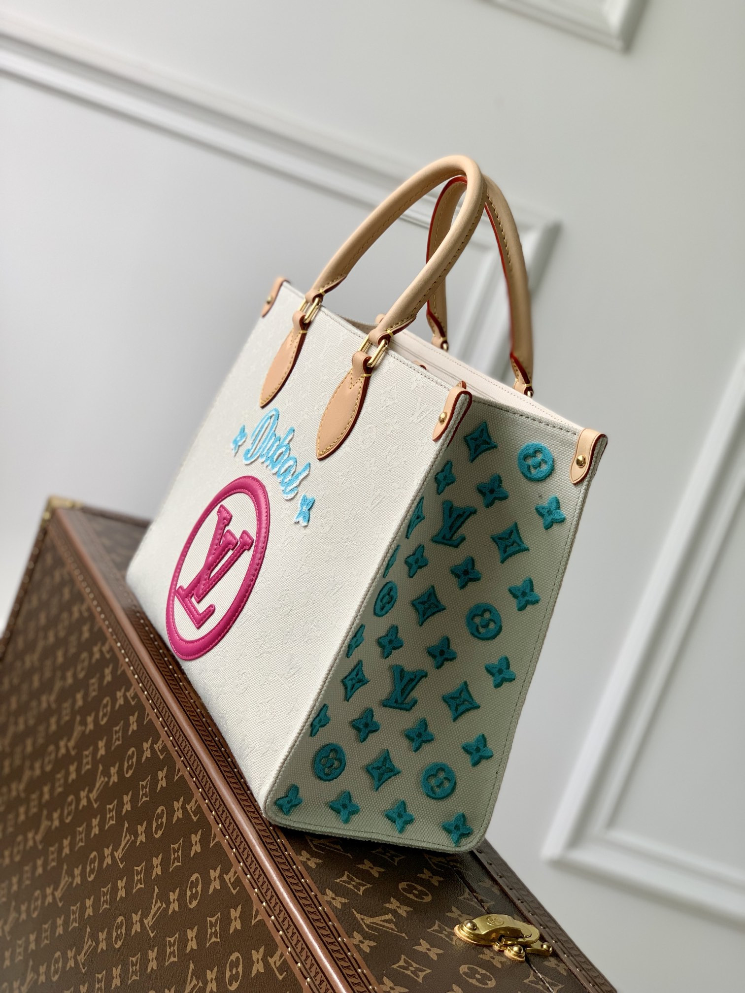 Louis Vuitton Onthego Bag