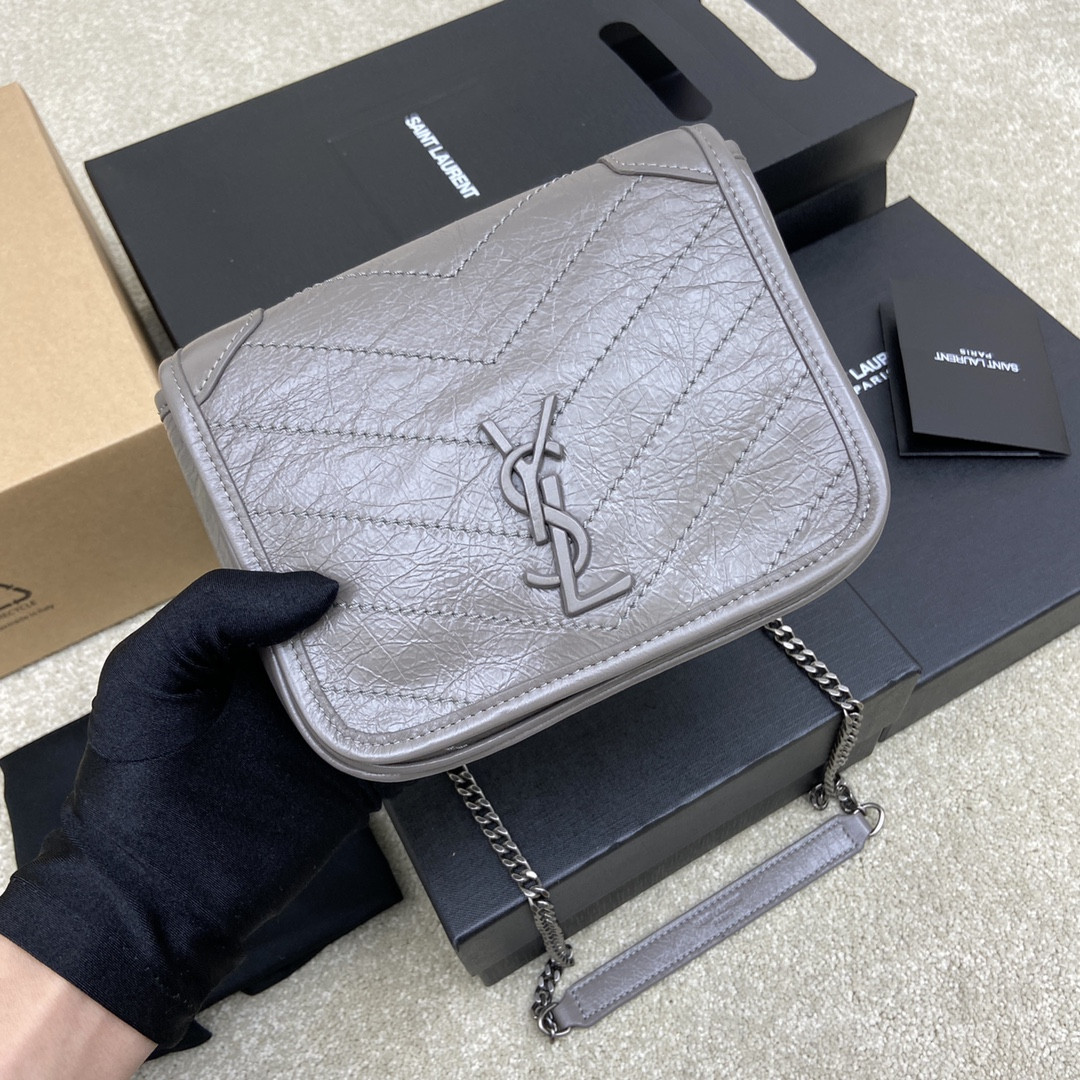 Ysl Niki Bag