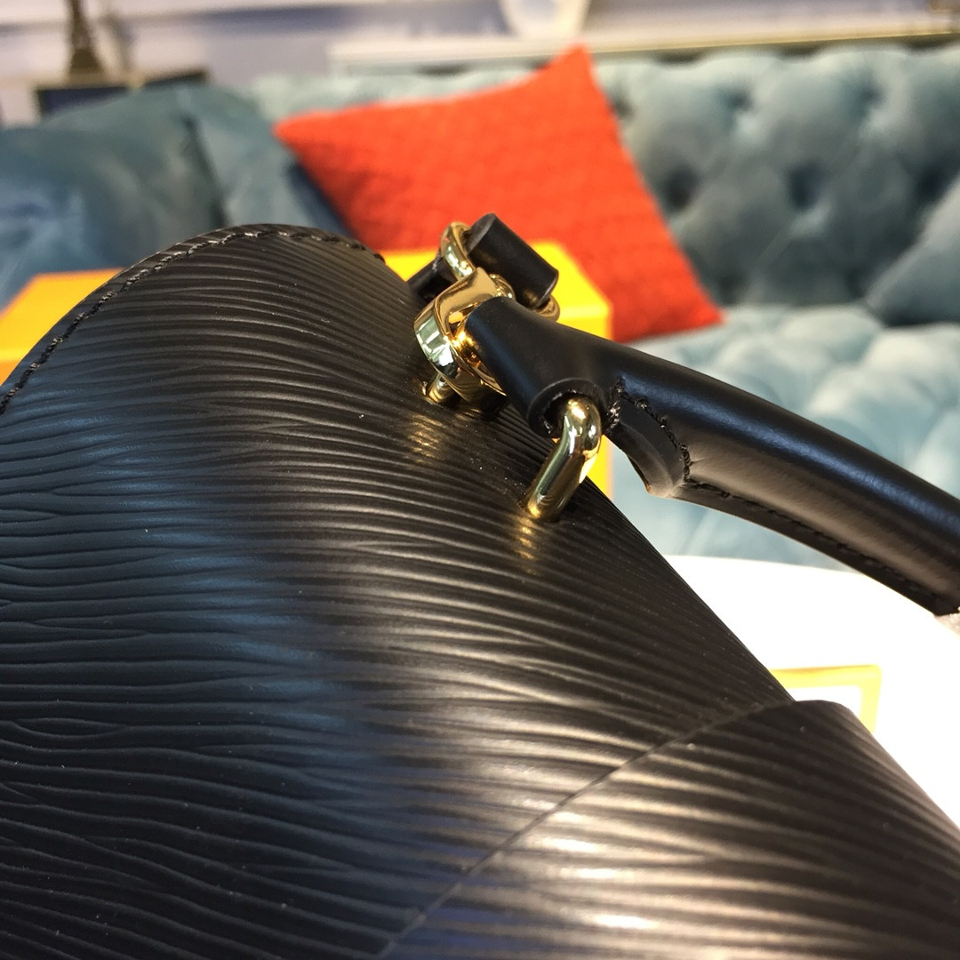 Louis Vuitton Locky Bb Bag