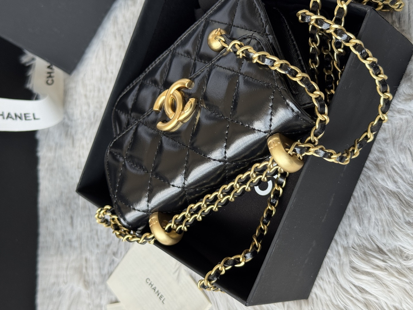 Chanel Mini Bag