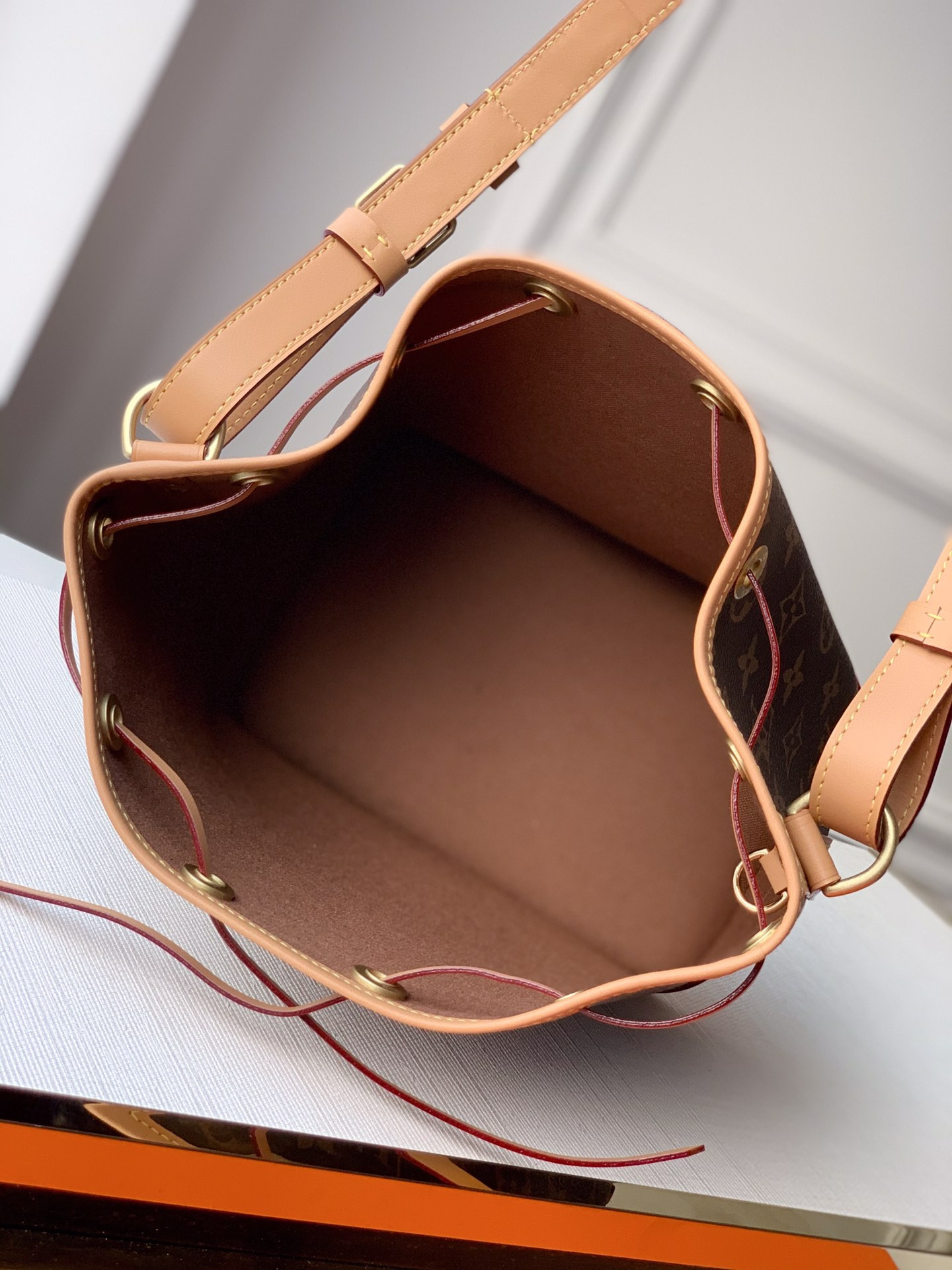 Louis Vuitton Noe Bb Bag