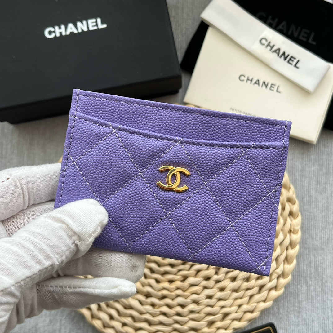 Chanle Wallet