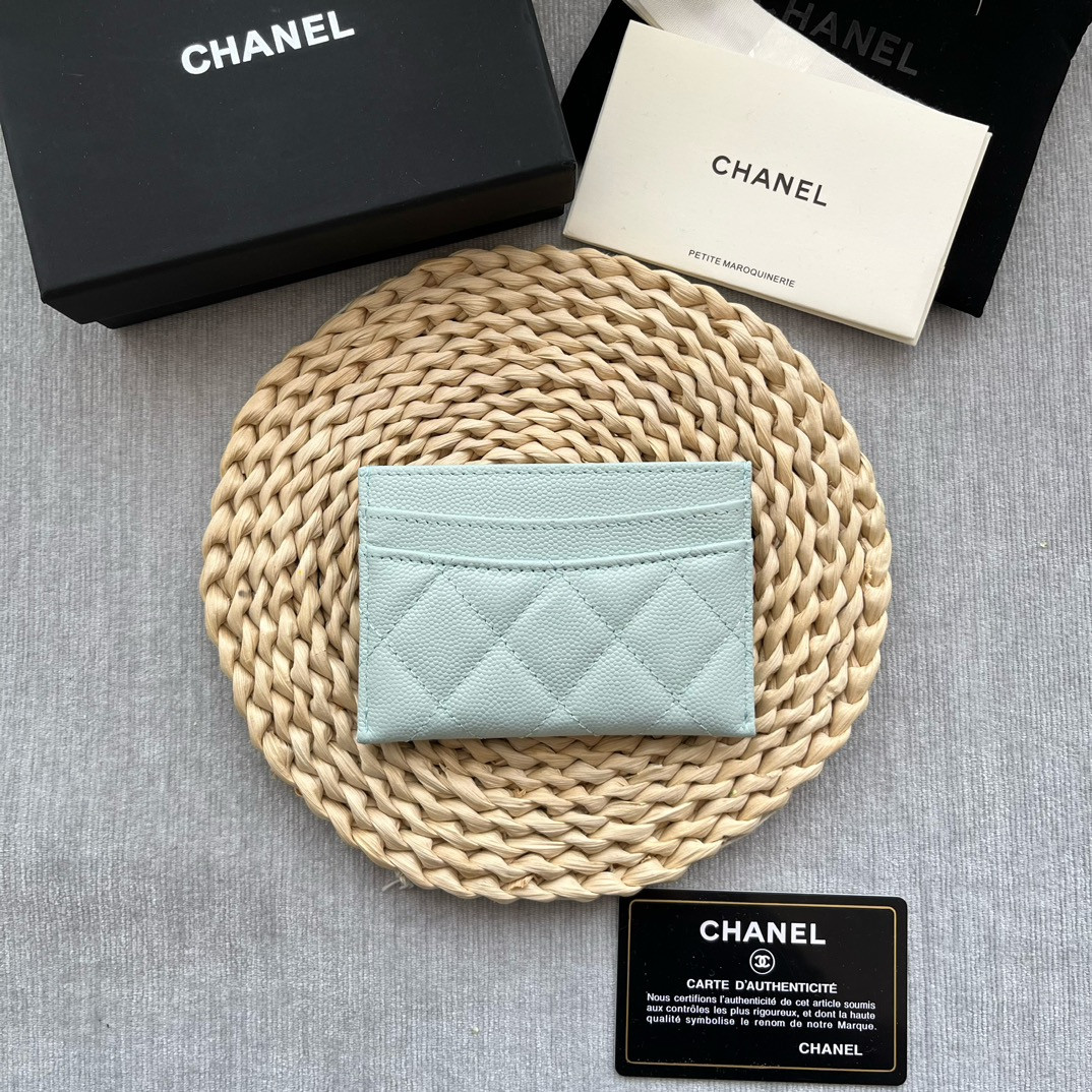 Chanle Wallet