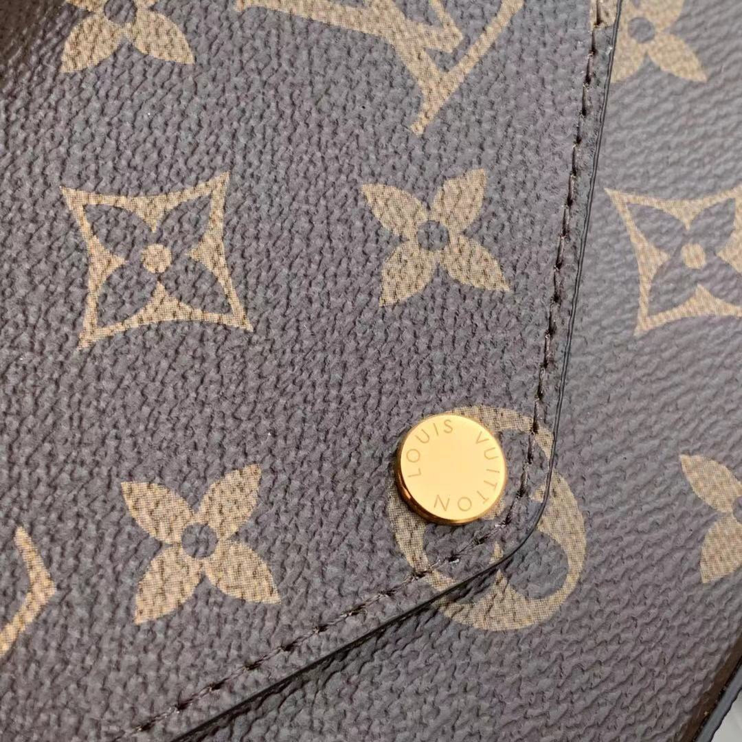 Louis Vuitton Multi Pochette Félicie Bag