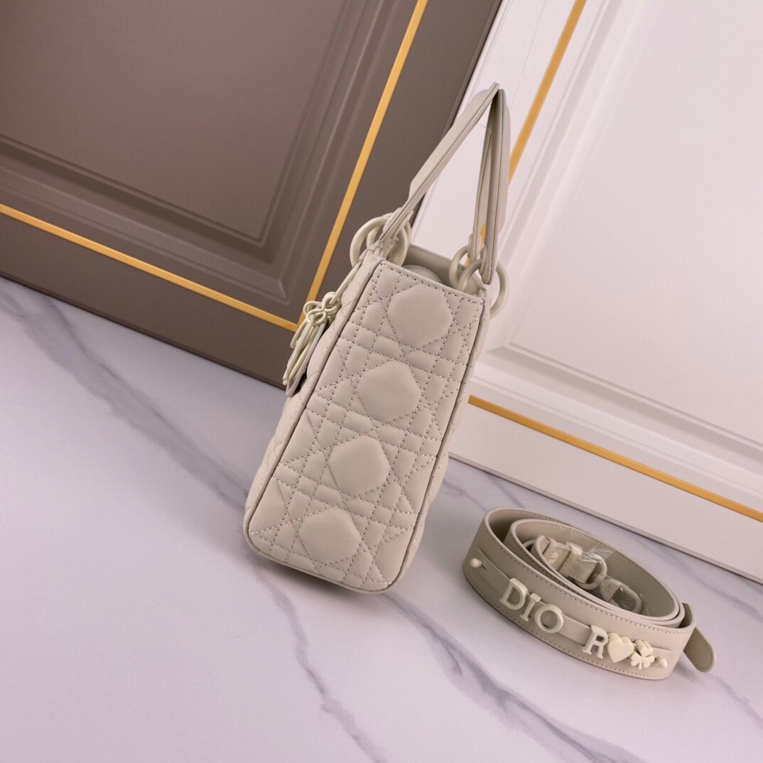 Small Lady Dior Bag
