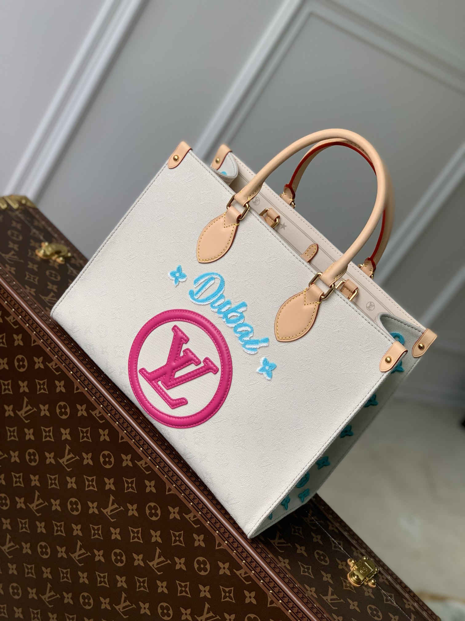 Louis Vuitton Onthego Bag