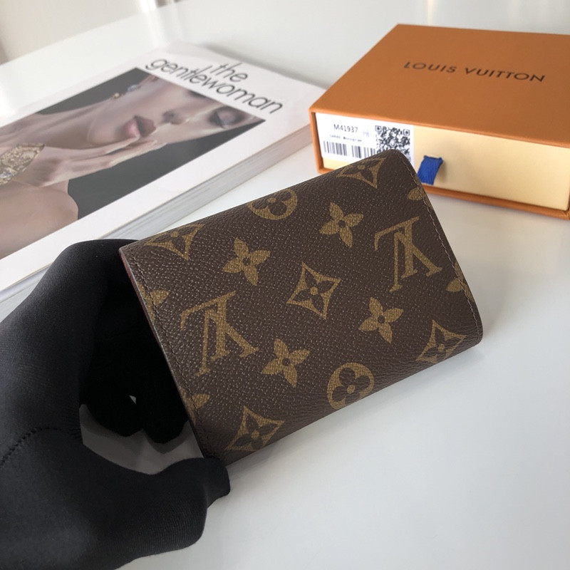 Louis Vuitton Victorine Bag