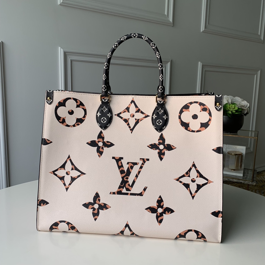 Louis Vuitton Onthego Bag