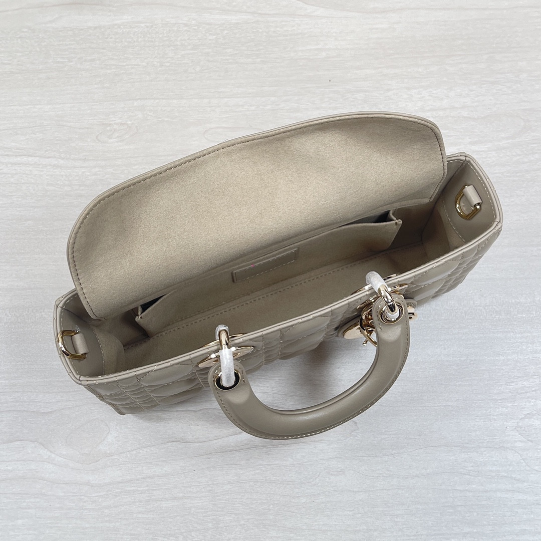 Medium Lady D-joy Bag