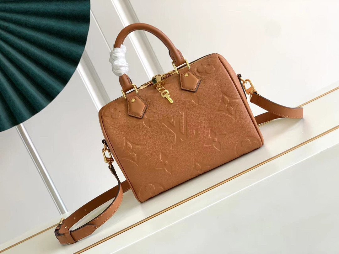 Louis Vuitton Speedy Bandoulière 25 Bag