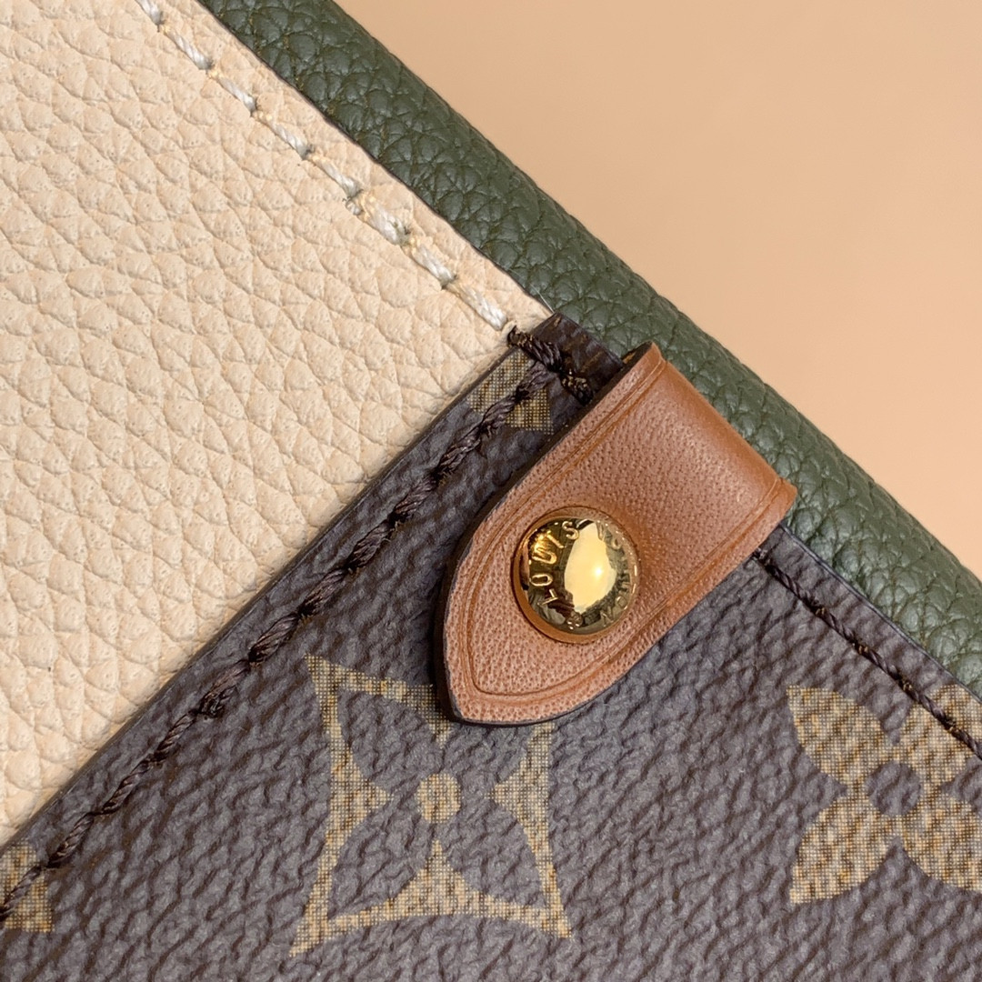 Louis Vuitton Fold Tote Bag