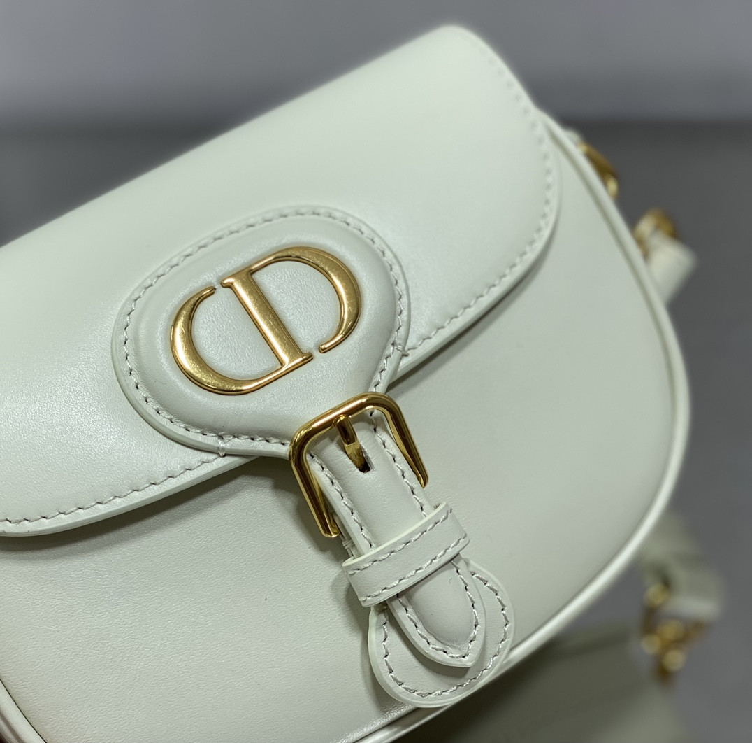 Small Dior Bobby Bag