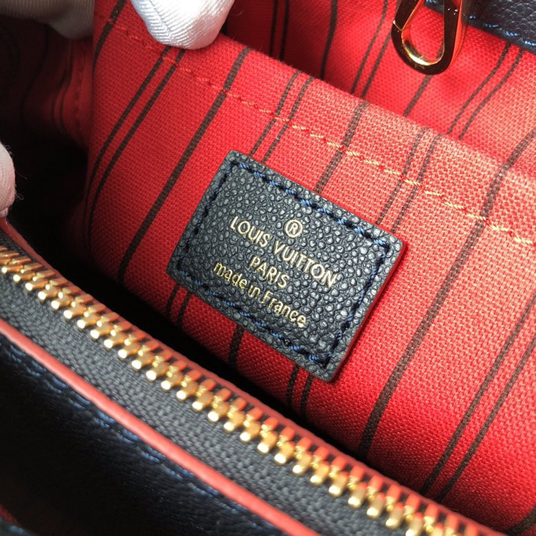 Louis Vuitton Montaigne Bb Bag