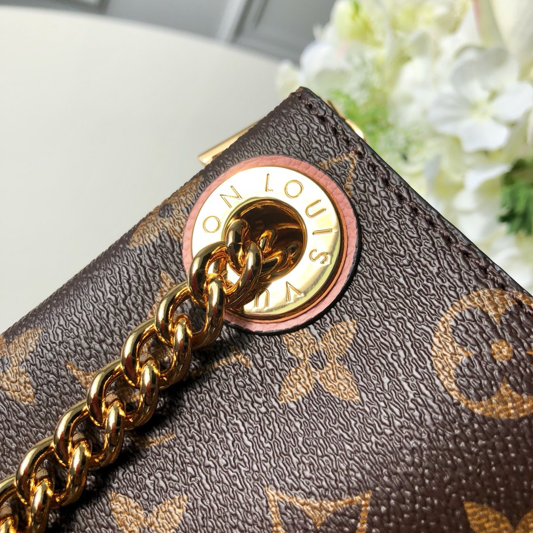 Louis Vuitton Surene Bag