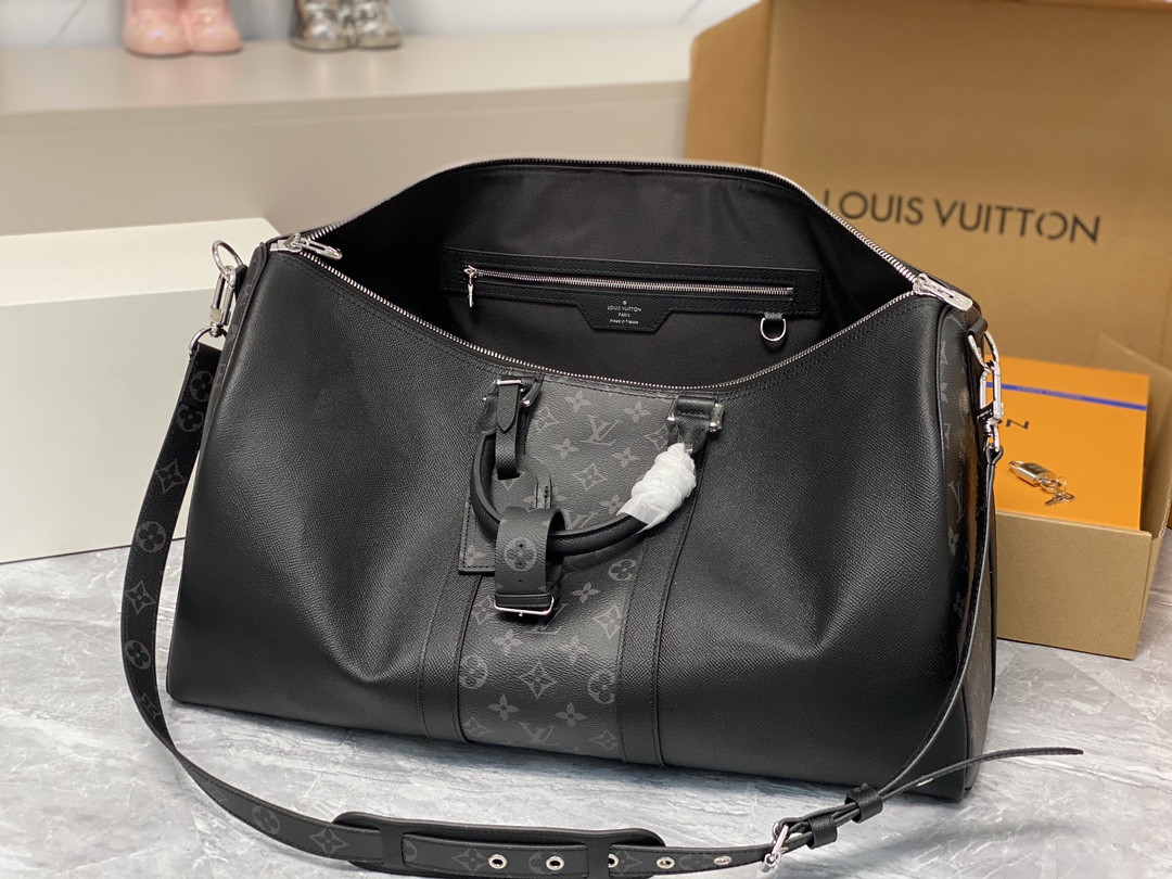 Louis Vuitton Keep All Bag