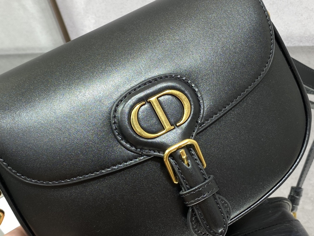 Medium Dior Bobby Bag