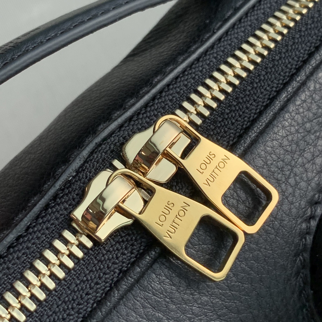 Louis Vuitton Utility Crossbody Bag