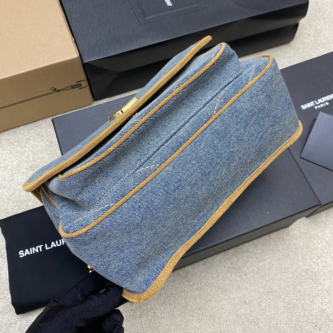 Ysl Niki Medium Bag