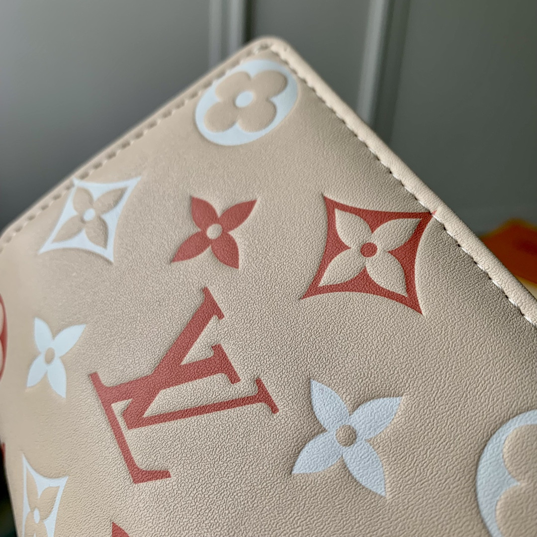 Louis Vuitton Lou Bag